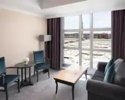 Anwar Al Madinah Mövenpick Hotel thumbnail